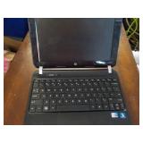 HP Mini Laptop; needs charger; has ...