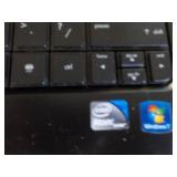 HP Mini Laptop; needs charger; has ...