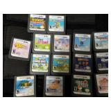 Nintendo Dsi, Games, Travel Case an...