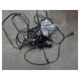 Chargers, TV Cables, Adaptors, and ...
