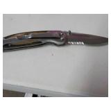 Winchester Stainless Steel Pocket K...
