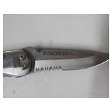Winchester Stainless Steel Pocket K...