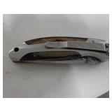 Winchester Stainless Steel Pocket K...