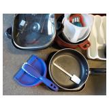 Huge Kitchen Lot; see all pictures...