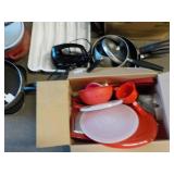 Huge Kitchen Lot; see all pictures...