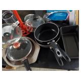 Huge Kitchen Lot; see all pictures...