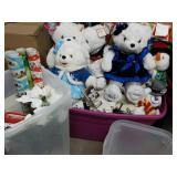 Xmas Lot...