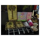 Home Décor Lot and more...