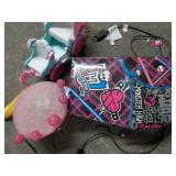 Lot of Toys; see all pictures...
