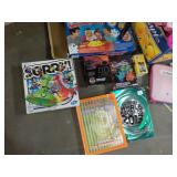 Lot of Toys; see all pictures...