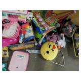 Lot of Toys; see all pictures...