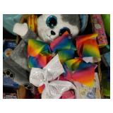 Lot of Toys; see all pictures...
