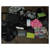 Purses, Bags and Wallets...