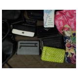 Purses, Bags and Wallets...