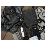 Purses, Bags and Wallets...
