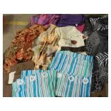 Shower Curtains, Kitchen Curtains, ...