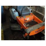 Husqvarna Residential 24218 Mower. ...