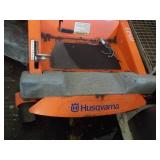 Husqvarna Residential 24218 Mower. ...