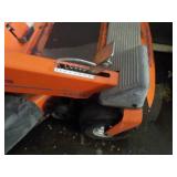 Husqvarna Residential 24218 Mower. ...