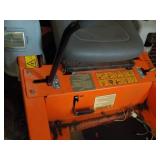 Husqvarna Residential 24218 Mower. ...