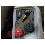 Husqvarna Residential 24218 Mower. ...
