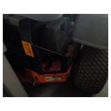 Husqvarna Residential 24218 Mower. ...