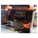 Husqvarna Residential 24218 Mower. ...