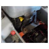 Husqvarna Residential 24218 Mower. ...