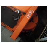Husqvarna Residential 24218 Mower. ...