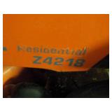 Husqvarna Residential 24218 Mower. ...
