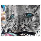 Comforters and Fleece Throws...
