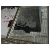 Oklahoma Sooners Mirror, Sign and t...