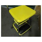 Metal Step Stool...