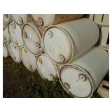 10-55 Gallon Barrels...