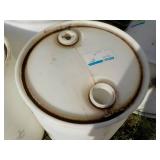 10-55 Gallon Barrels...