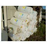 20- 15 Gallon Barrels...