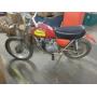 1971 Honda manufactured in Japan...