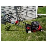 Toro Push Mower