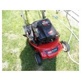 Toro Push Mower