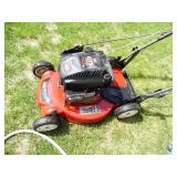 Toro Push Mower