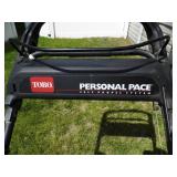 Toro Push Mower