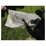 Toro Push Mower