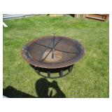 Fire Pit