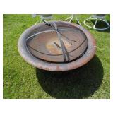 Fire Pit