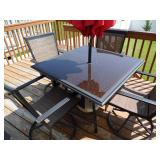 Patio Set