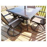 Patio Set