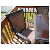 Patio Set