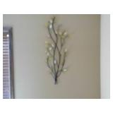 Metal Wall Art