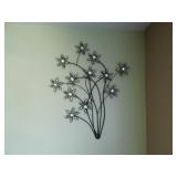 Metal Wall Art