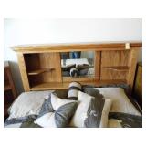 Queen Bed